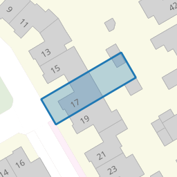 Perceel VRY00-T-2978