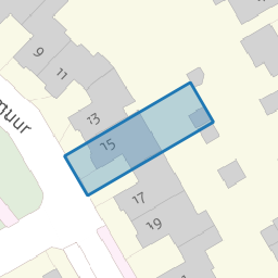 Perceel VRY00-T-2979