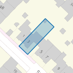 Perceel VRY00-T-2985