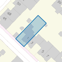 Perceel VRY00-T-2986