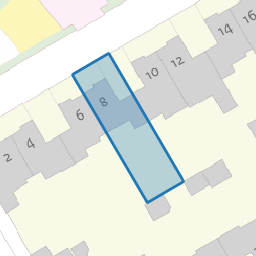 Perceel VRY00-T-2991