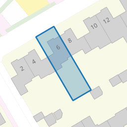 Perceel VRY00-T-2992