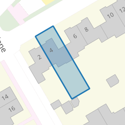 Perceel VRY00-T-2993