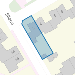 Perceel VRY00-T-2994