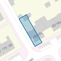 Perceel VRY00-T-2995