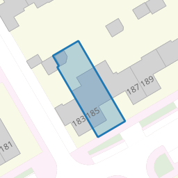 Perceel VRY00-T-2996