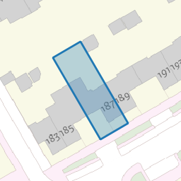 Perceel VRY00-T-2997