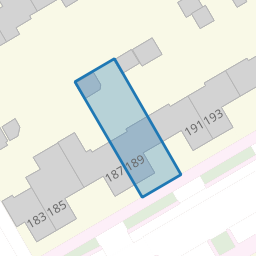 Perceel VRY00-T-2998