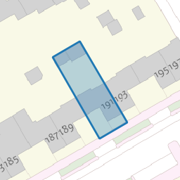 Perceel VRY00-T-2999