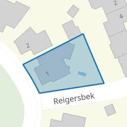 Perceel VRY00-T-3004