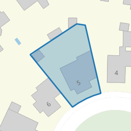 Perceel VRY00-T-3008