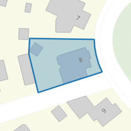 Perceel VRY00-T-3011