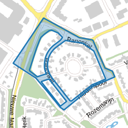 Perceel VRY00-T-3019