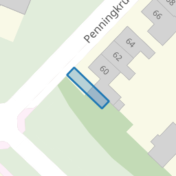 Perceel VRY00-T-3020