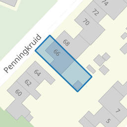 Perceel VRY00-T-3024