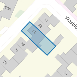 Perceel VRY00-T-3031