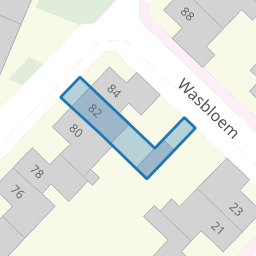 Perceel VRY00-T-3032