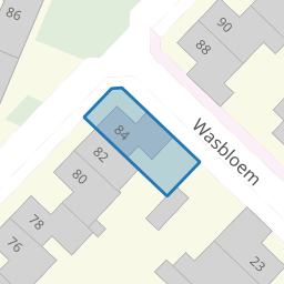 Perceel VRY00-T-3033