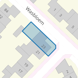 Perceel VRY00-T-3034