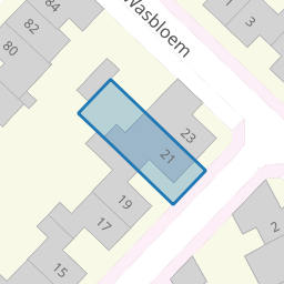 Perceel VRY00-T-3035