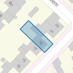 Perceel VRY00-T-3036