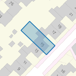 Perceel VRY00-T-3038