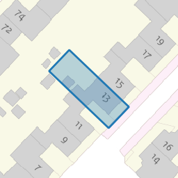 Perceel VRY00-T-3039