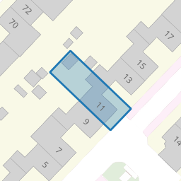 Perceel VRY00-T-3040