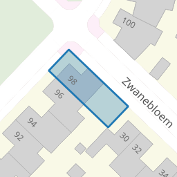 Perceel VRY00-T-3051