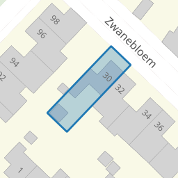 Perceel VRY00-T-3052