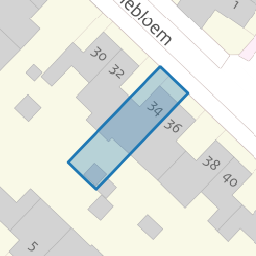 Perceel VRY00-T-3054