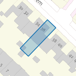 Perceel VRY00-T-3055