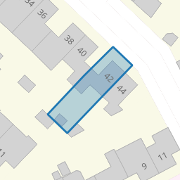 Perceel VRY00-T-3058