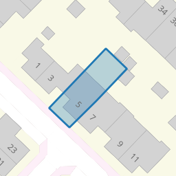 Perceel VRY00-T-3069