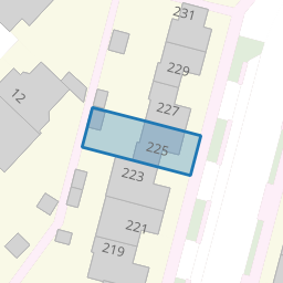 Perceel VRY00-T-3080