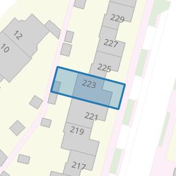 Perceel VRY00-T-3081