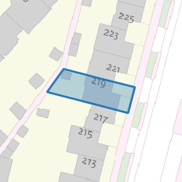 Perceel VRY00-T-3083