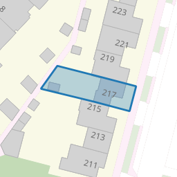 Perceel VRY00-T-3084