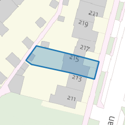 Perceel VRY00-T-3085