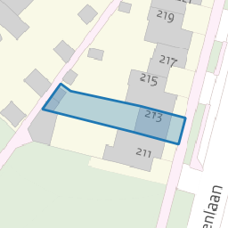 Perceel VRY00-T-3086