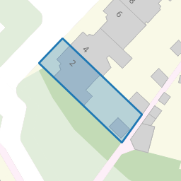 Perceel VRY00-T-3088