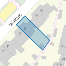 Perceel VRY00-T-3091