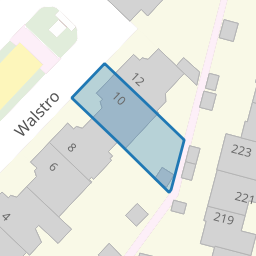 Perceel VRY00-T-3092