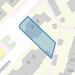 Perceel VRY00-T-3094