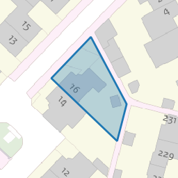 Perceel VRY00-T-3095