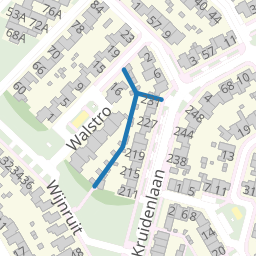 Perceel VRY00-T-3096