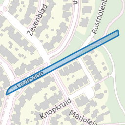 Perceel VRY00-T-3099