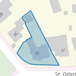 Perceel VRY00-T-3103