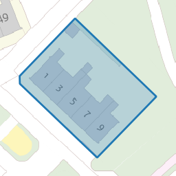 Perceel VRY00-T-3118