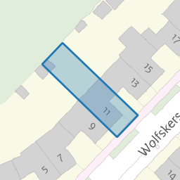 Perceel VRY00-T-3124